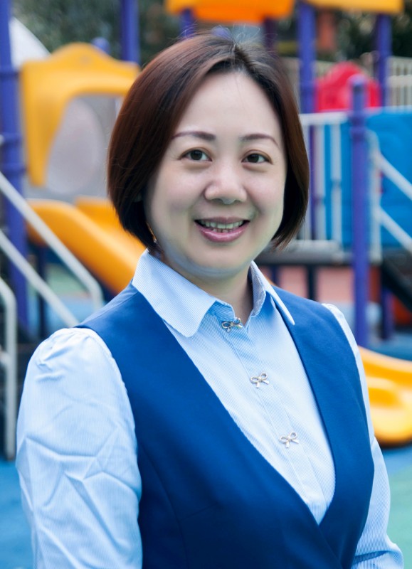 管理团队_园所介绍_长沙市教育局幼儿园